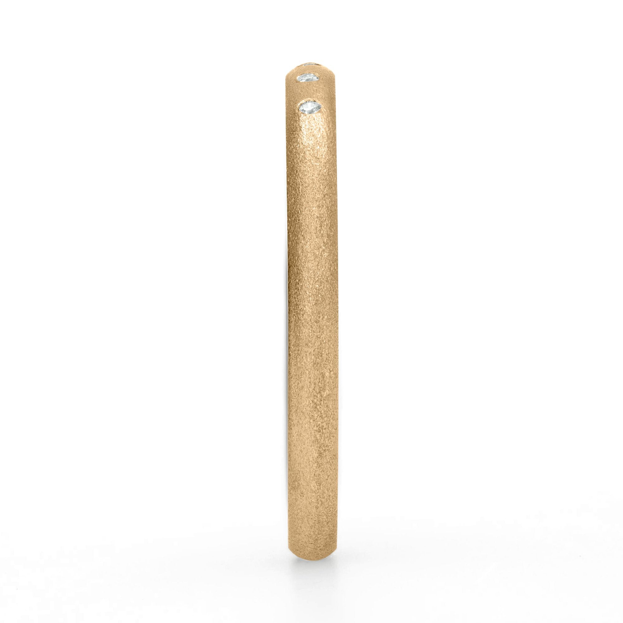 Confort Rellena 2mm A12111D14B - Diamante Natural