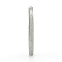 Confort Rellena 2mm A12111D14B - Diamante Natural