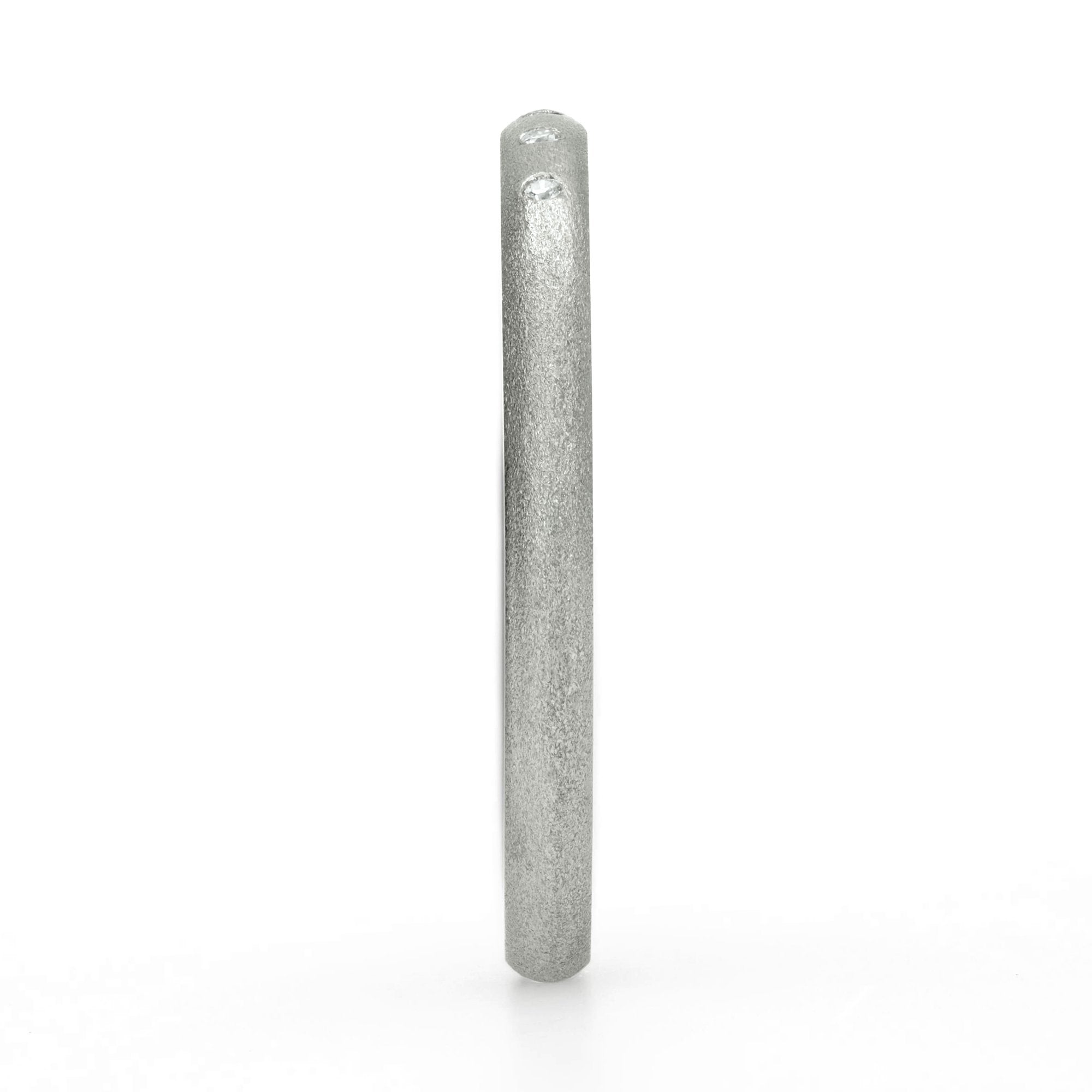 Confort Rellena 2mm A12111D14B - Diamante Natural