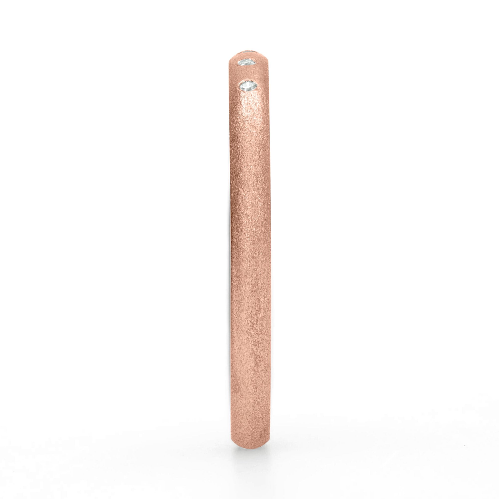 Confort Rellena 2mm A12111D14B - Diamante Natural