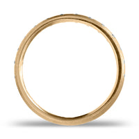 Confort Rellena 2mm A12111D14B - Diamante Natural