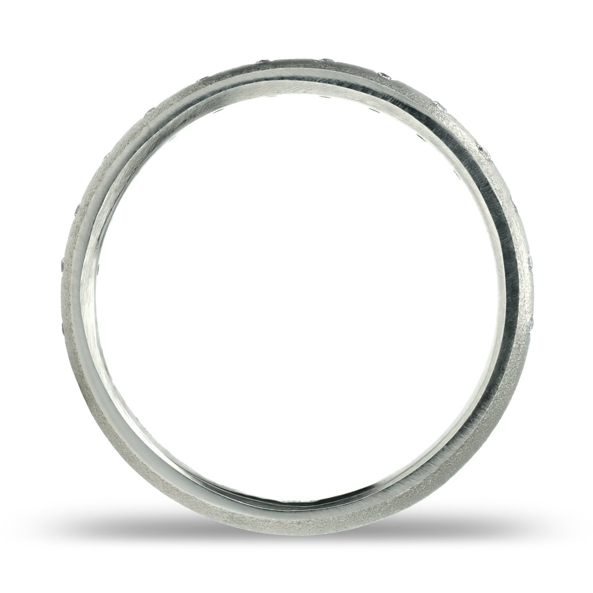 Confort Rellena 2mm A12111D14B - Diamante de Laboratorio
