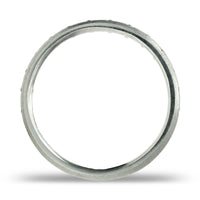 Confort Rellena 2mm A12111D14B - Diamante Natural