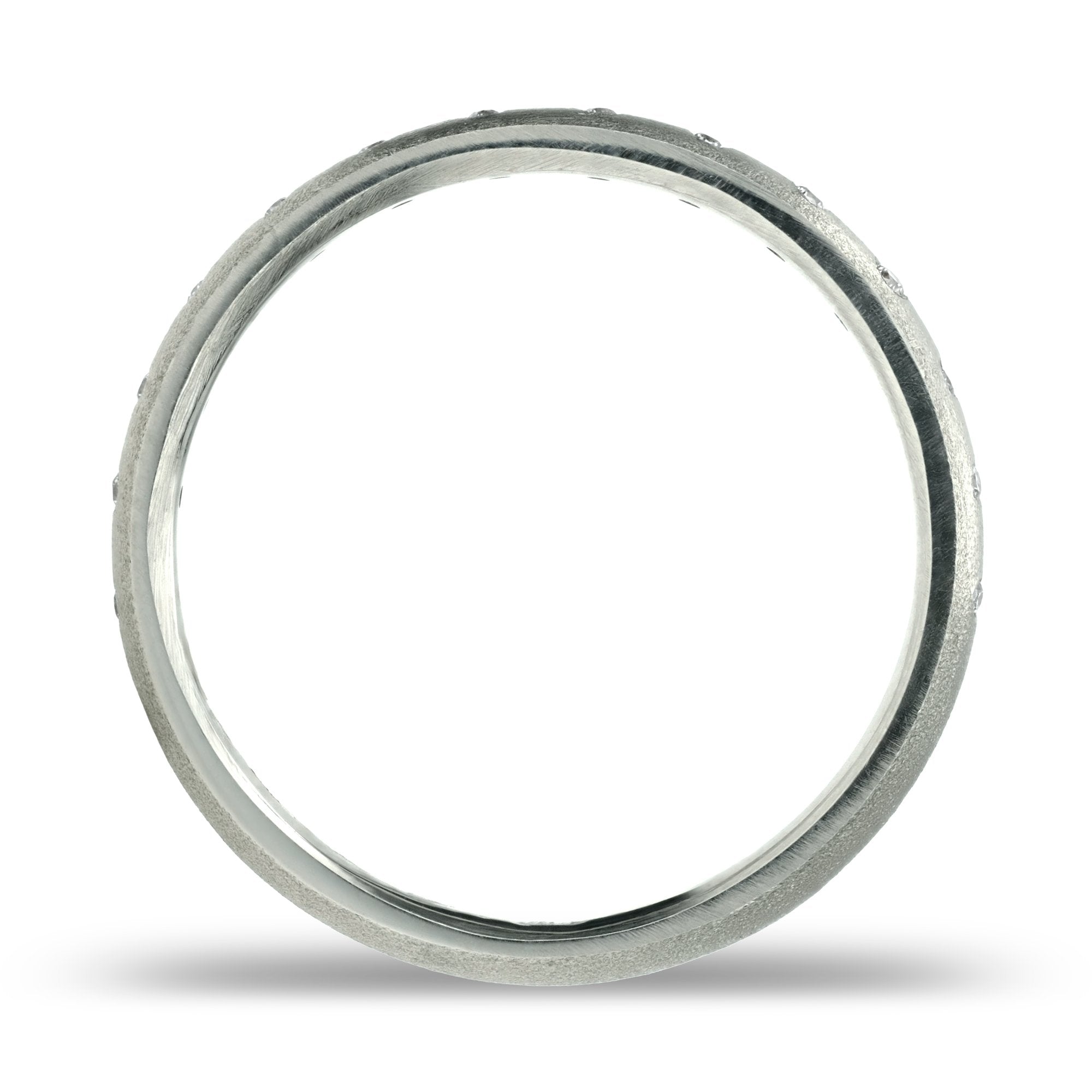 Confort Rellena 2mm A12111D14B - Diamante Natural