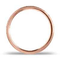 Confort Rellena 2mm A12111D14B - Diamante Natural