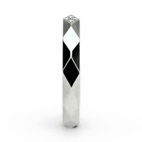 Confort Rellena 3mm A13001D14B - Diamante Natural