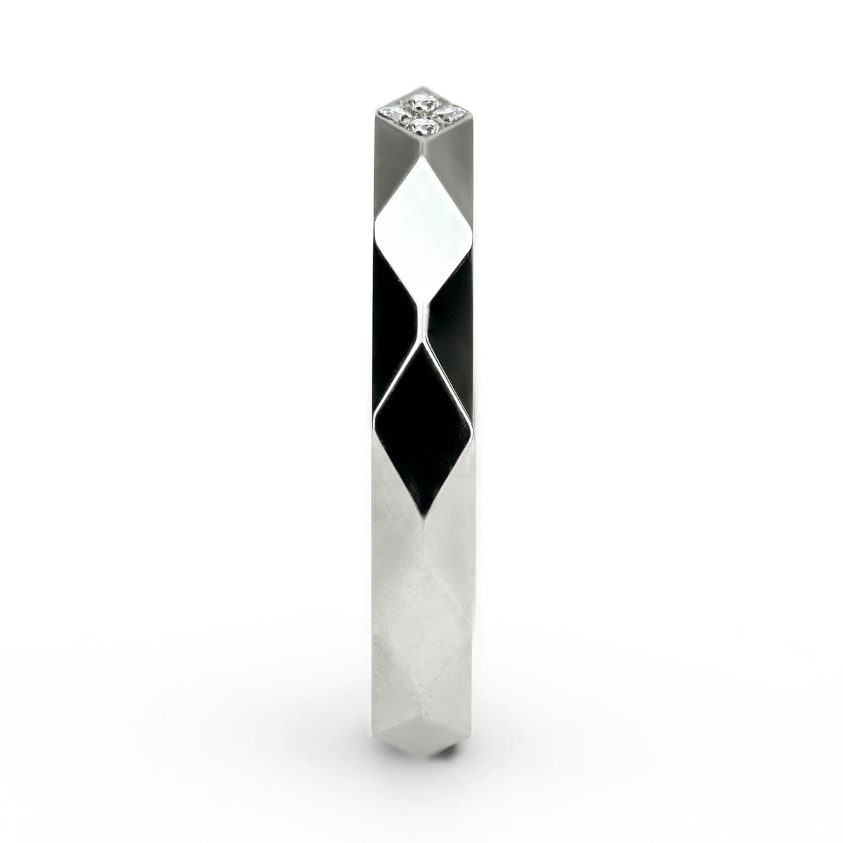Confort Rellena 3mm A13001D14B - Diamante Natural
