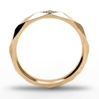 Confort Rellena 3mm A13001D14B - Diamante Natural