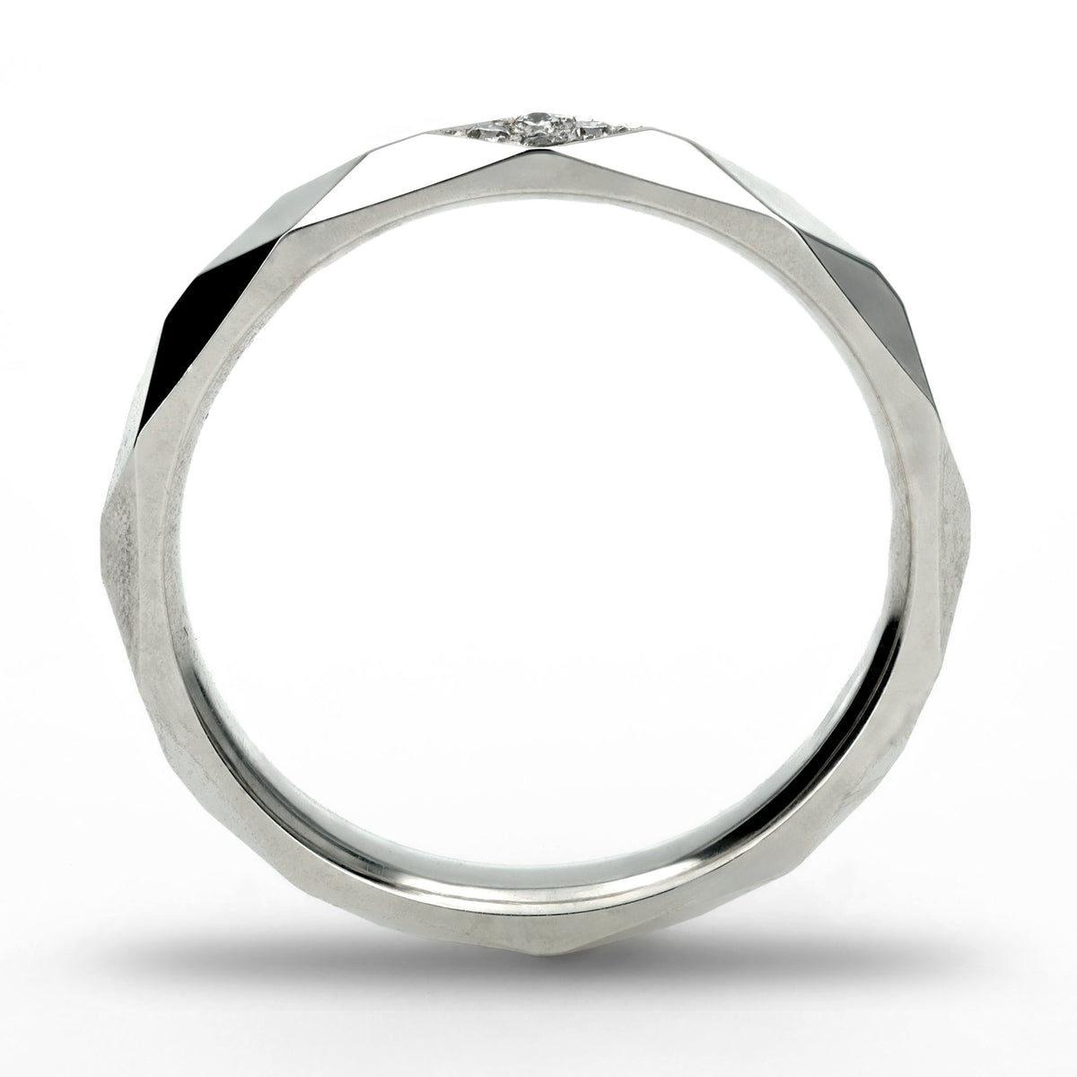 Confort Rellena 3mm A13001D14B - Diamante Natural
