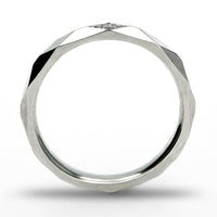 Confort Rellena 3mm A13001D14B - Diamante de Laboratorio