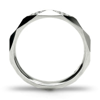Confort Rellena 3mm A13002D14B - Diamante de Laboratorio