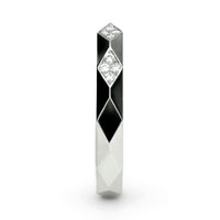 Confort Rellena 3mm A13003D14B - Diamante de Laboratorio