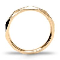 Confort Rellena 3mm A13003D14B - Diamante de Laboratorio