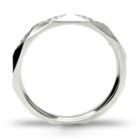 Confort Rellena 3mm A13003D14B - Diamante de Laboratorio