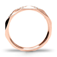 Confort Rellena 3mm A13003D14B - Diamante de Laboratorio