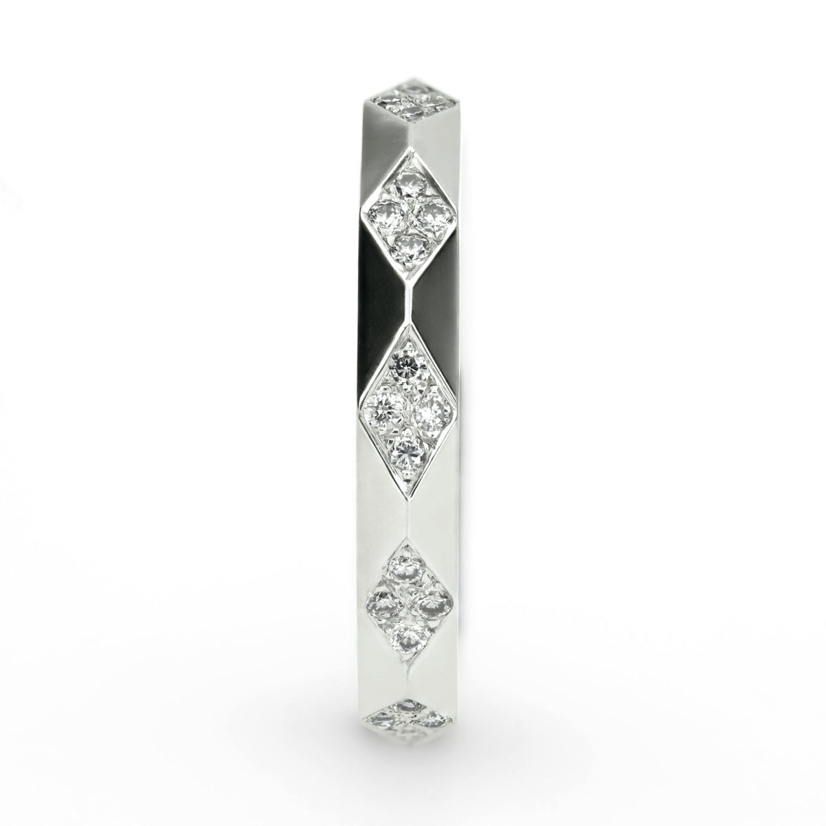 Confort Rellena 3mm A13004D14B - Diamante de Laboratorio