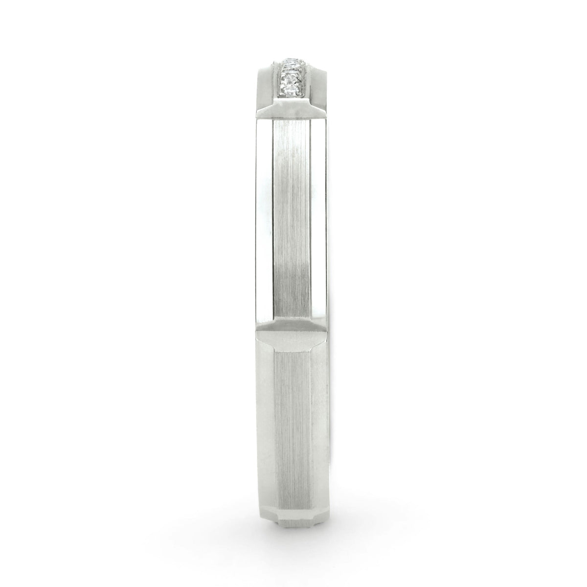 Confort Rellena 3mm A13005D14B - Diamante de Laboratorio