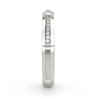 Confort Rellena 3mm A13006D14B - Diamante de Laboratorio