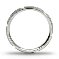 Confort Rellena 3mm A13006D14B - Diamante de Laboratorio