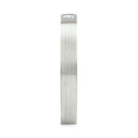 Confort Rellena 3mm A13009D14B - Diamante de Laboratorio