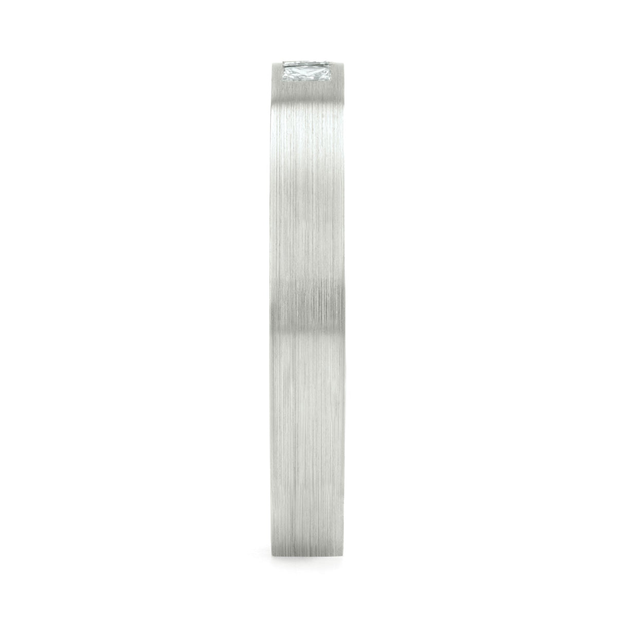 Confort Rellena 3mm A13009D14B - Diamante de Laboratorio