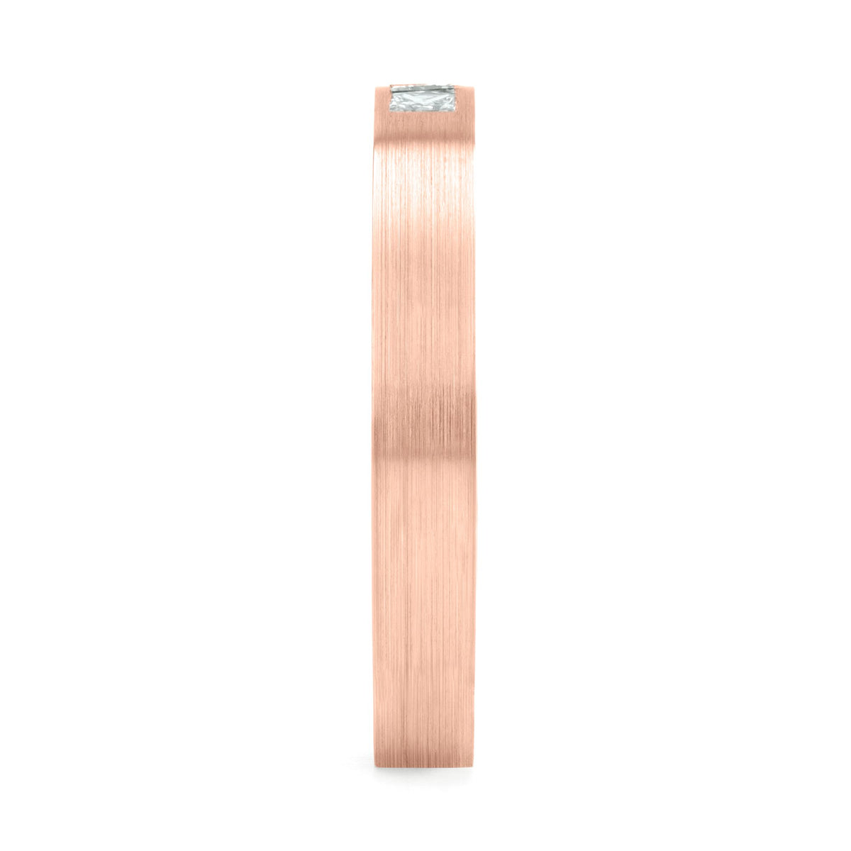 Confort Rellena 3mm A13009D14B - Diamante de Laboratorio