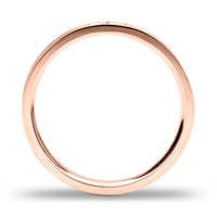 Confort Rellena 3mm A13009D14B - Diamante de Laboratorio