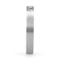 Confort Rellena 3mm A13011D14B - Moissanita