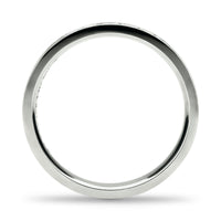 Confort Rellena 3mm A13011D14B - Moissanita