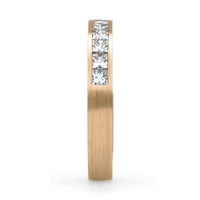 Confort Rellena 3mm A13012D14B - Diamante Natural