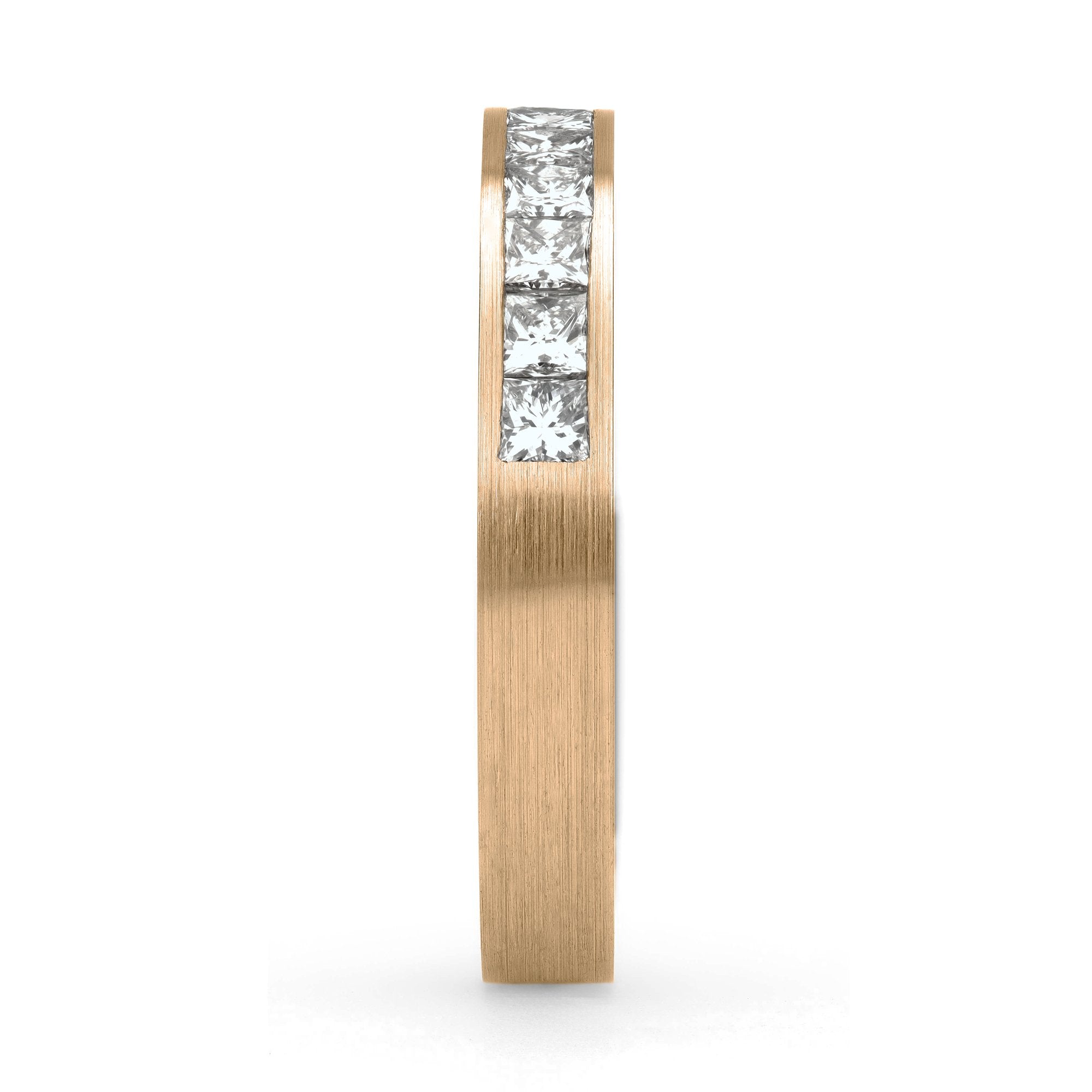 Confort Rellena 3mm A13012D14B - Diamante Natural