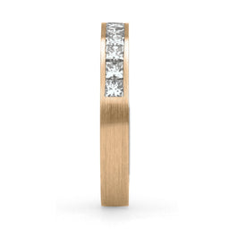 Confort Rellena 3mm A13012D14B - Diamante Natural