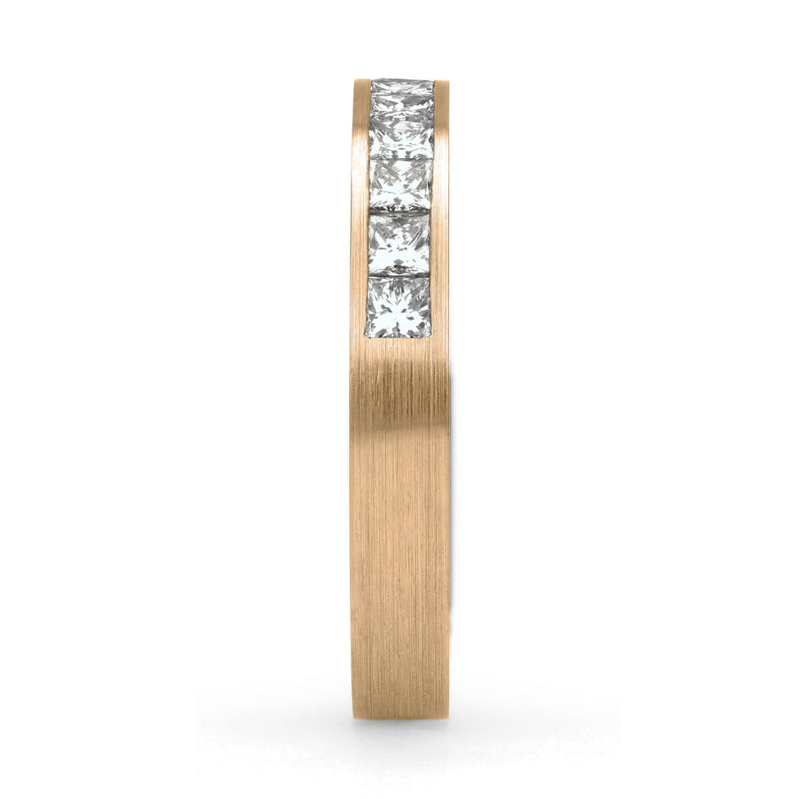 Confort Rellena 3mm A13012D14B - Diamante Natural