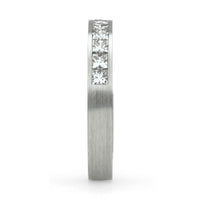 Confort Rellena 3mm A13012D14B - Diamante Natural