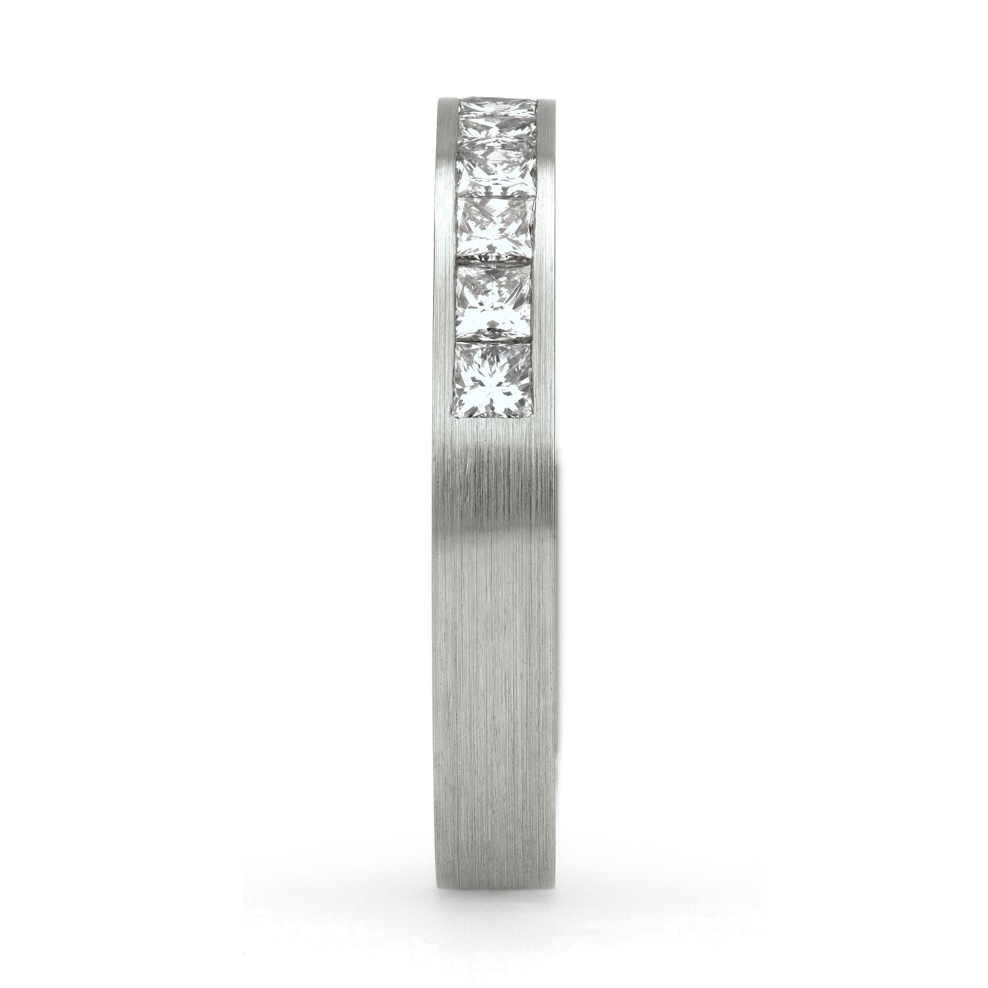 Confort Rellena 3mm A13012D14B - Diamante Natural