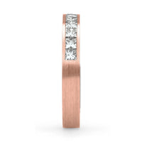 Confort Rellena 3mm A13012D14B - Diamante Natural