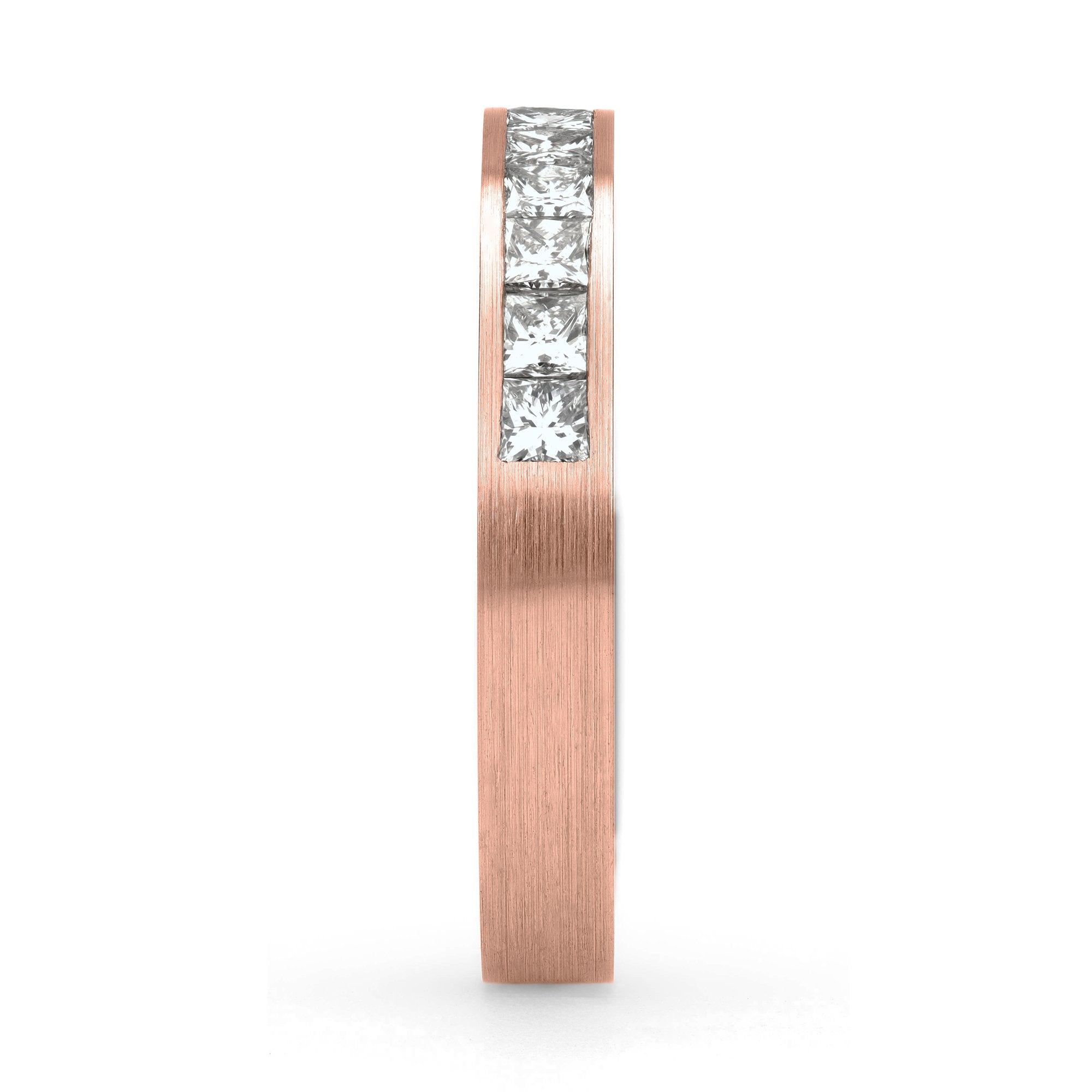 Confort Rellena 3mm A13012D14B - Diamante Natural