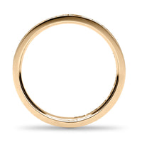 Confort Rellena 3mm A13012D14B - Diamante Natural