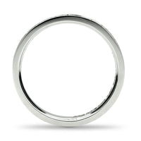Confort Rellena 3mm A13012D14B - Diamante Natural