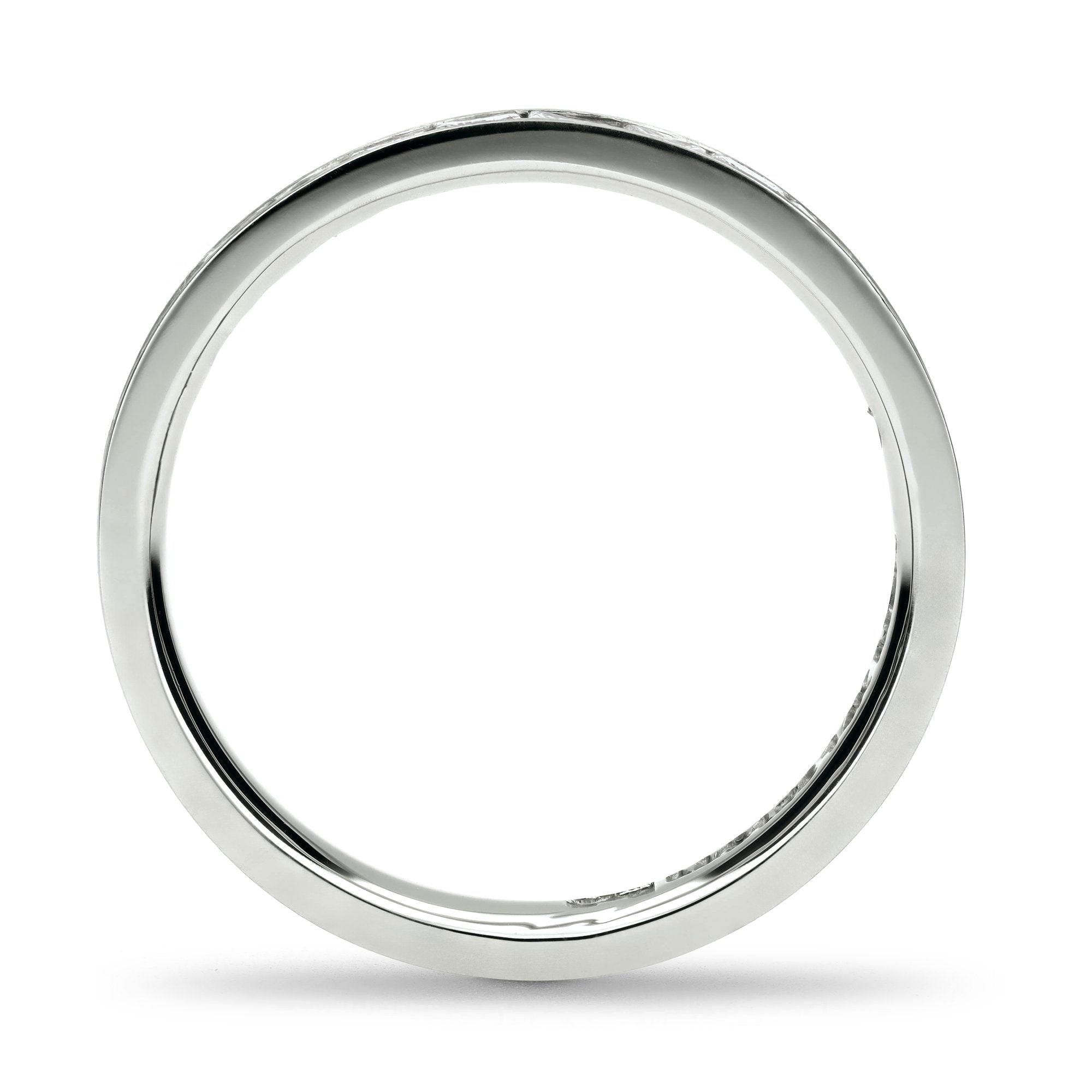 Confort Rellena 3mm A13012D14B - Diamante Natural