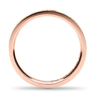 Confort Rellena 3mm A13012D14B - Diamante Natural
