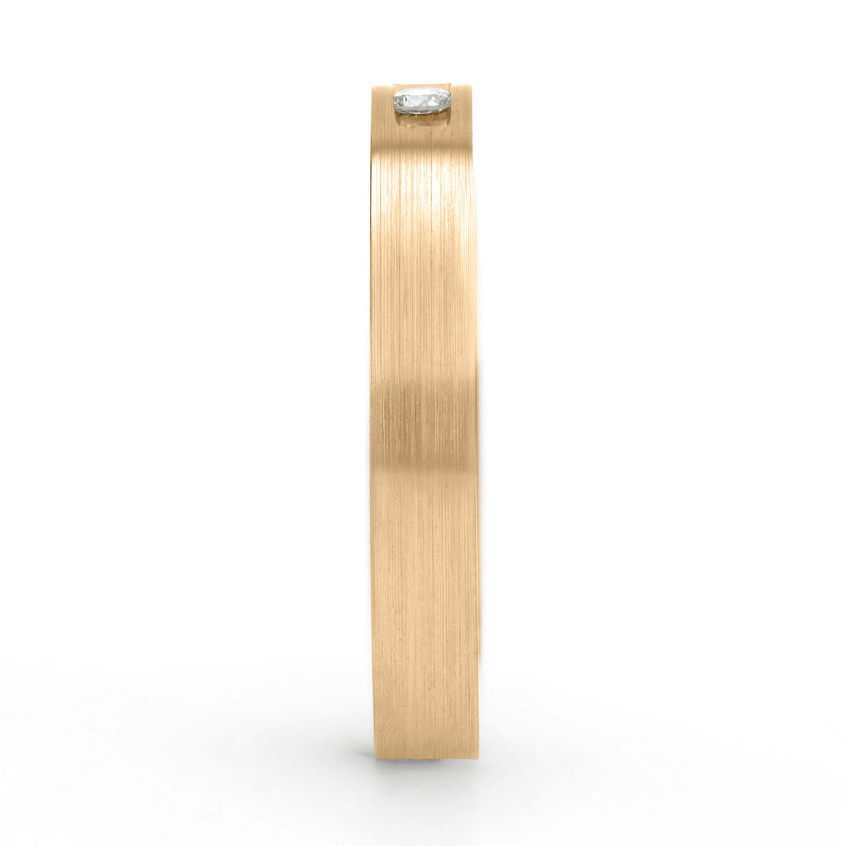 Confort Rellena 3mm A13013D14B - Diamante de Laboratorio