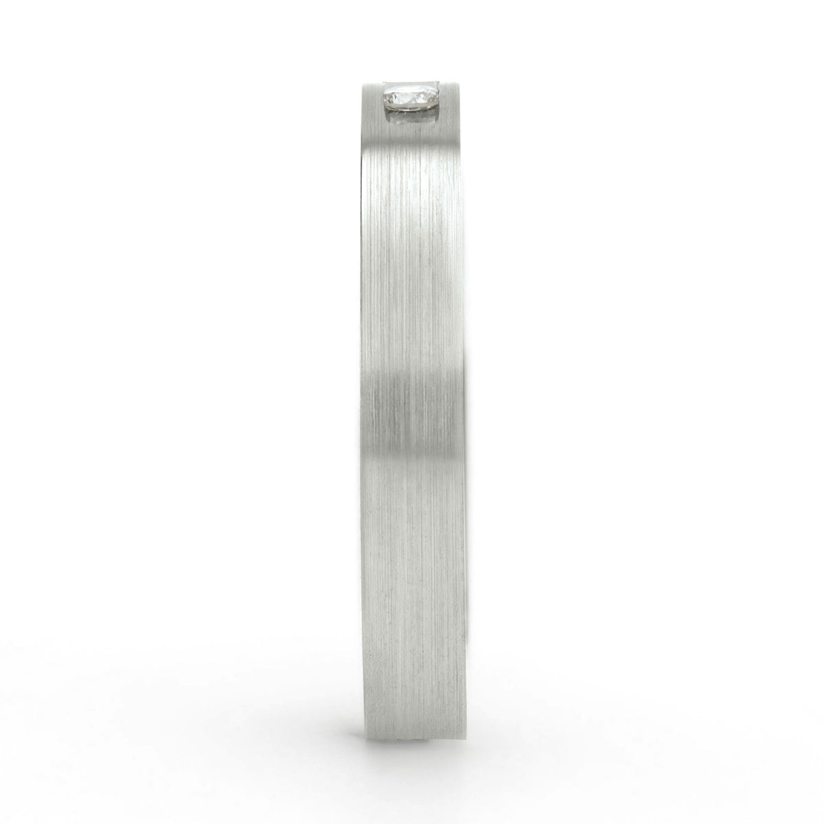 Confort Rellena 3mm A13013D14B - Diamante de Laboratorio
