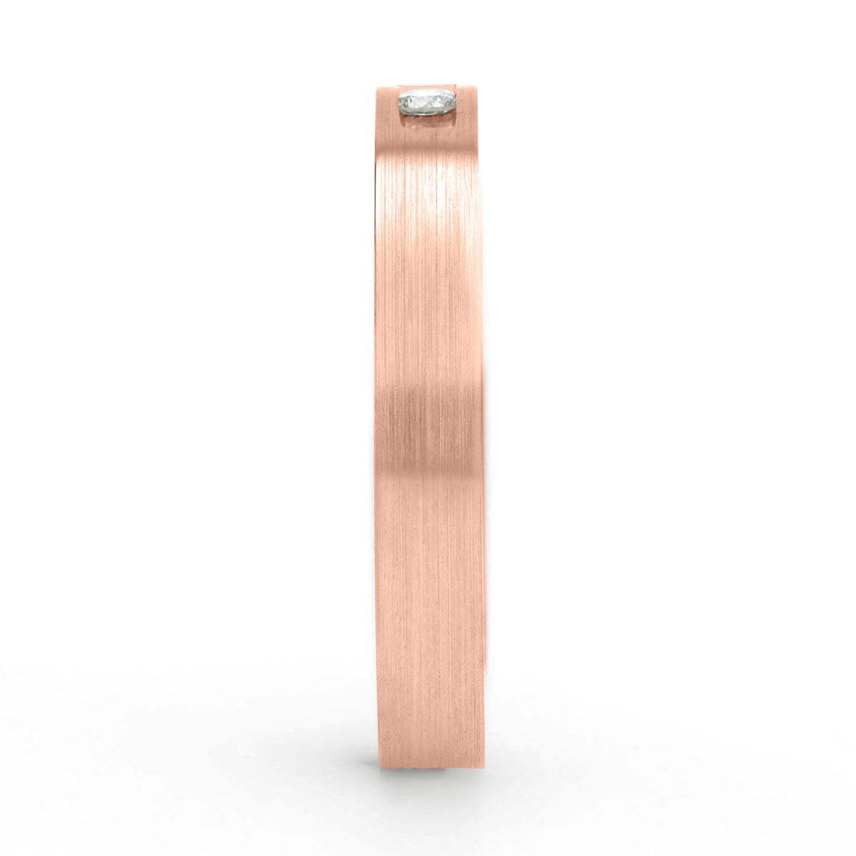 Confort Rellena 3mm A13013D14B - Diamante de Laboratorio