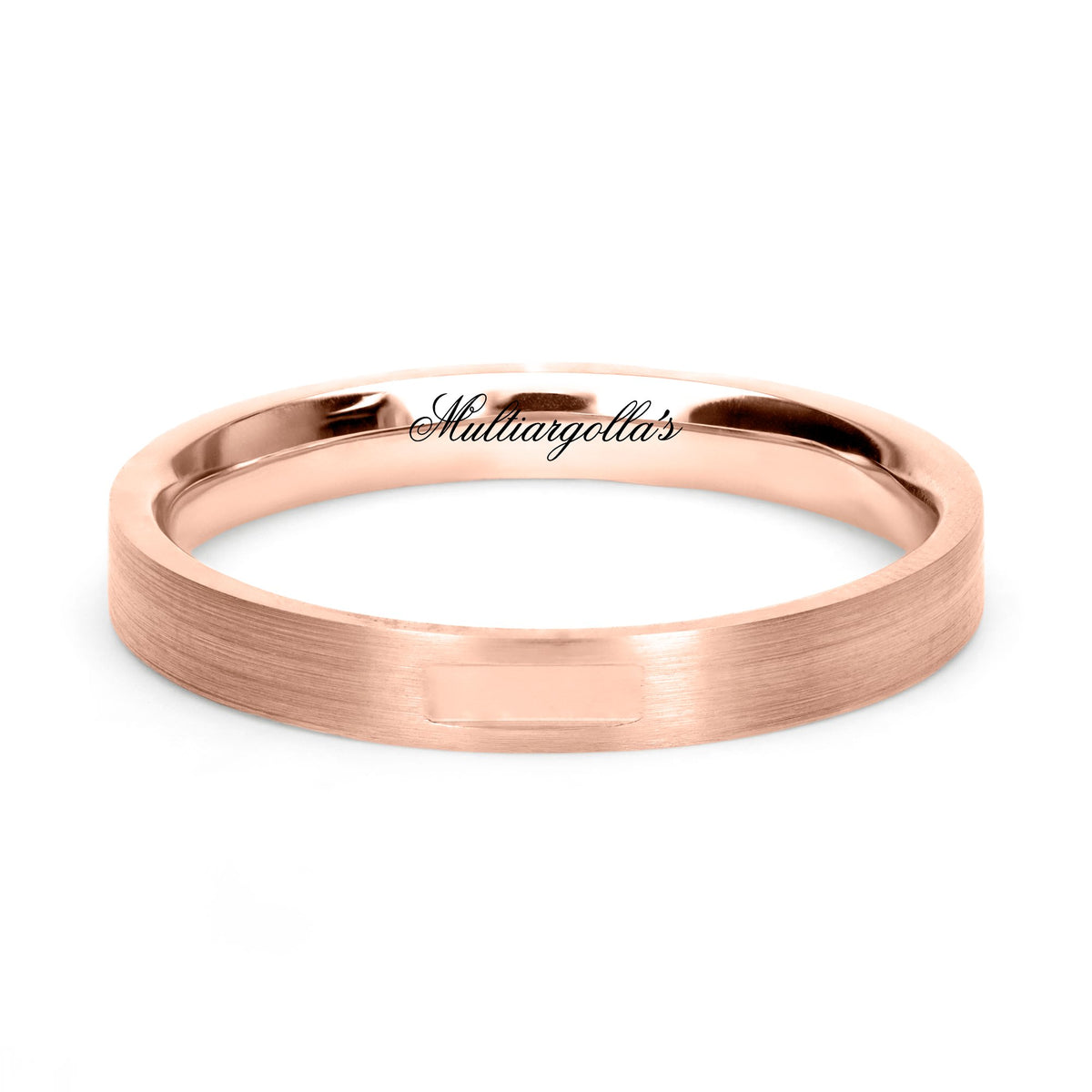 Confort Rellena 3mm A13013N14B