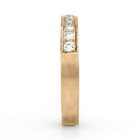 Confort Rellena 3mm A13014D14B - Diamante Natural