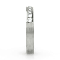 Confort Rellena 3mm A13014D14B - Diamante Natural