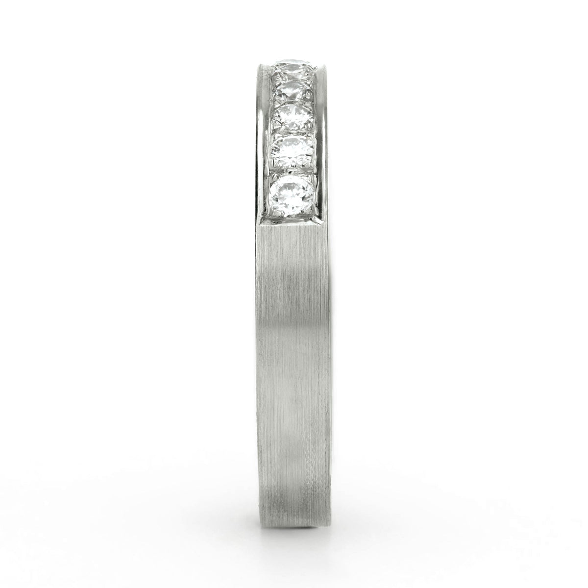 Confort Rellena 3mm A13014D14B - Diamante Natural