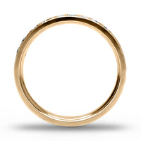 Confort Rellena 3mm A13014D14B - Diamante Natural