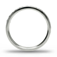 Confort Rellena 3mm A13014D14B - Diamante Natural
